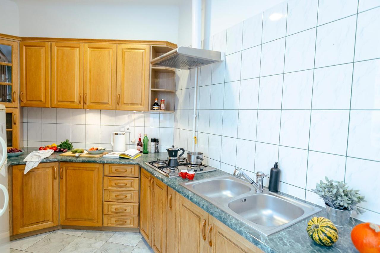 Wilcza 3 Blue - 260 Metrow Od Ambasady Usa - Better Rental وارسو المظهر الخارجي الصورة