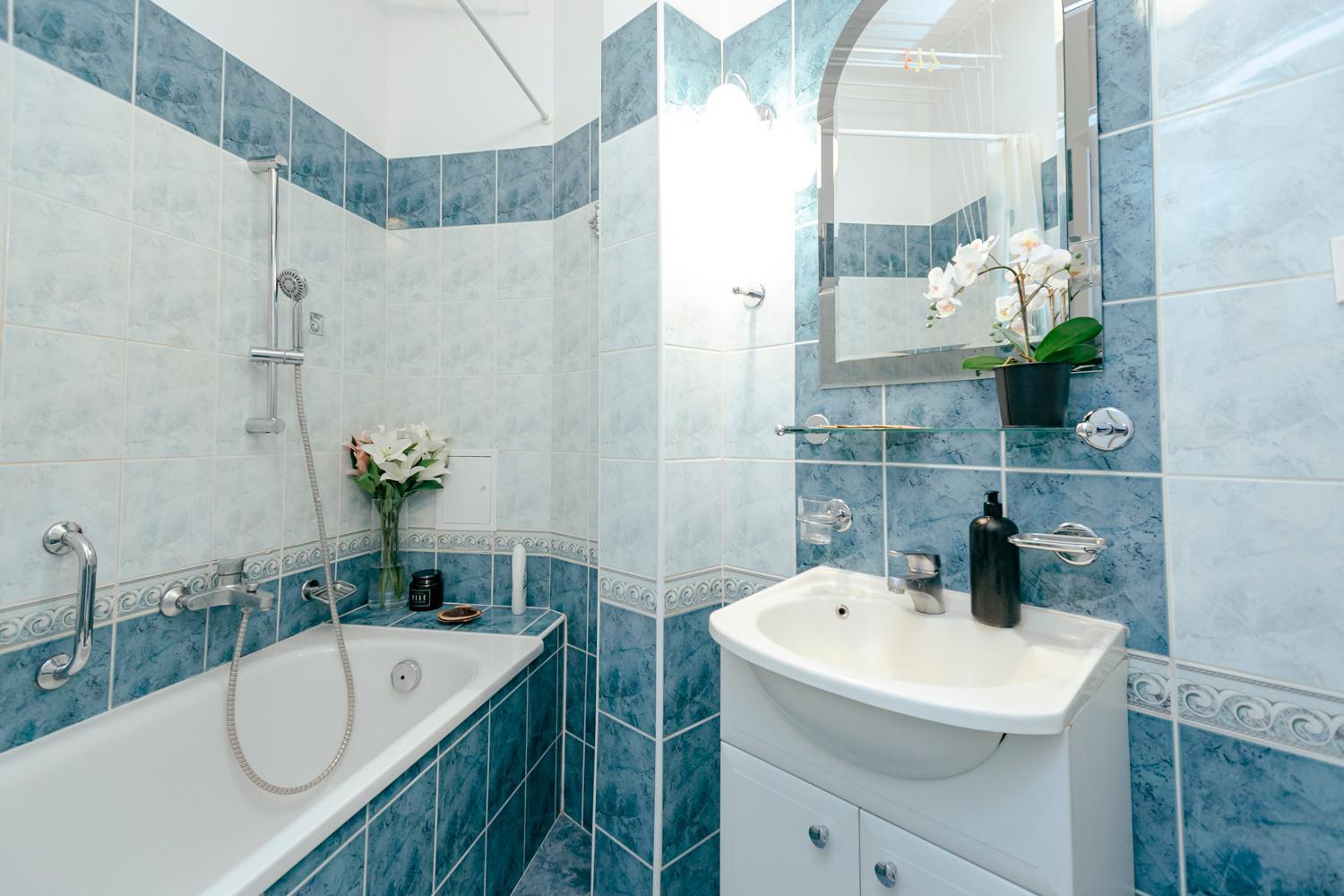 Wilcza 3 Blue - 260 Metrow Od Ambasady Usa - Better Rental وارسو المظهر الخارجي الصورة