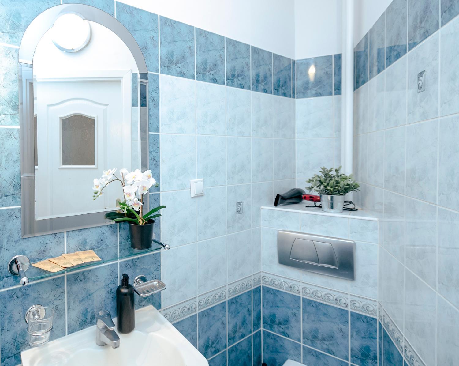 Wilcza 3 Blue - 260 Metrow Od Ambasady Usa - Better Rental وارسو المظهر الخارجي الصورة